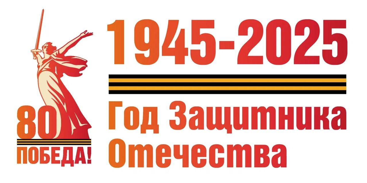 Мероприятия посвященные 80 летию Победы!.